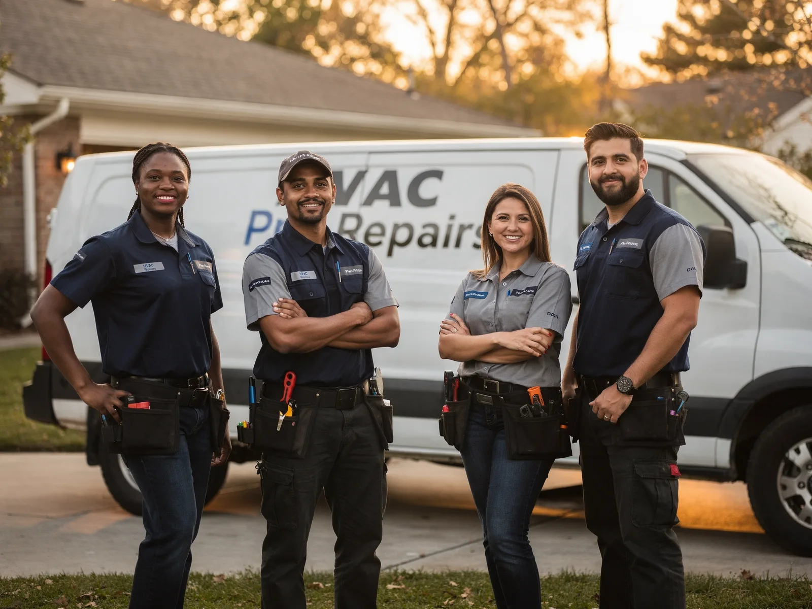 Heat Pump Repair company in Smith Lake, NM