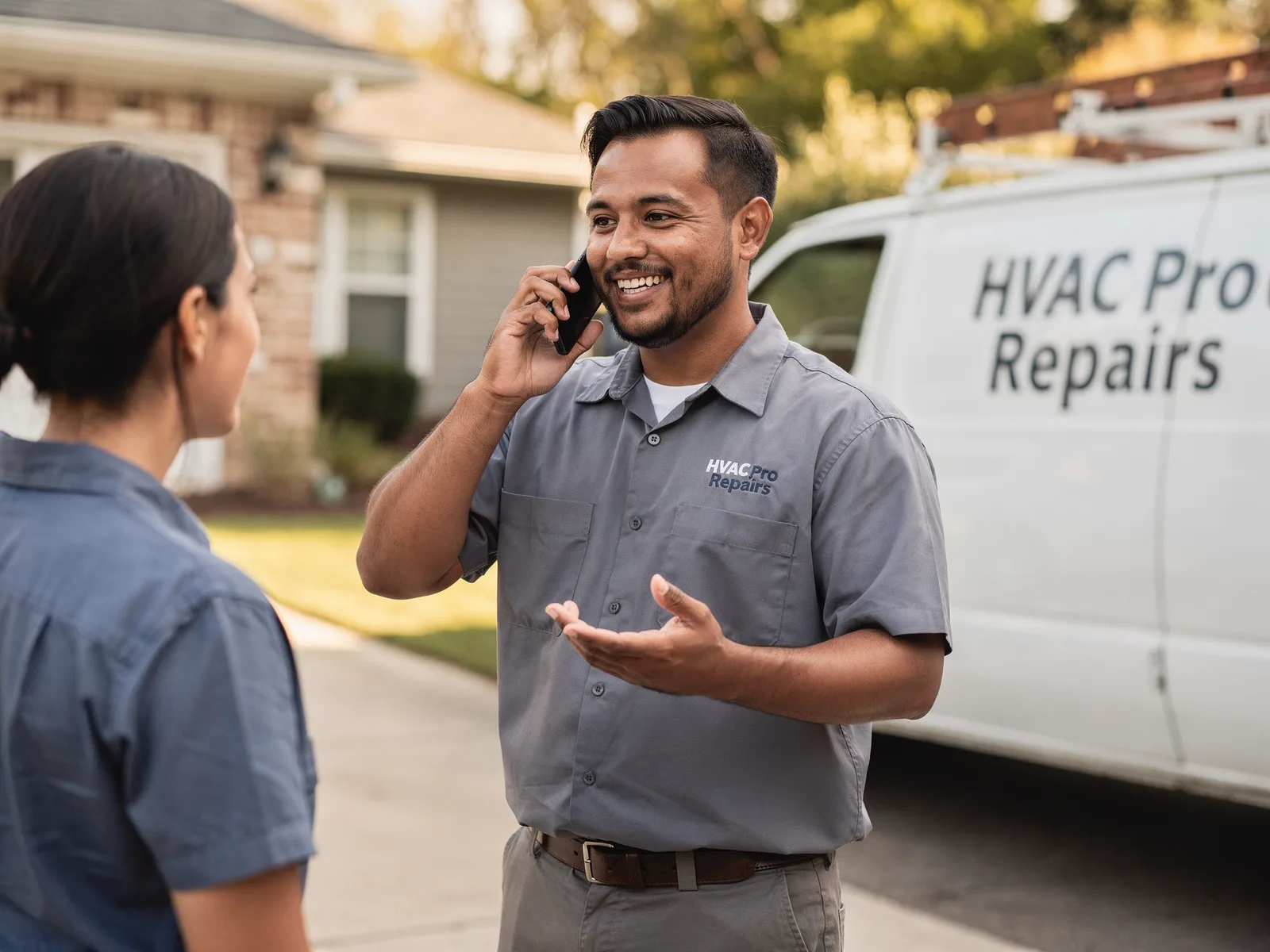 Heat Pump Repair Smith Lake, NM FAQs